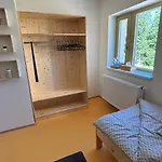 Horska Libin Lodge