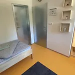 Lodge Horska Libin Prachatice