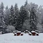 Lodge Horska Libin *