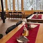Jaktstuga Horska Libin Prachatice