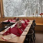 Jaktstuga Horska Libin *