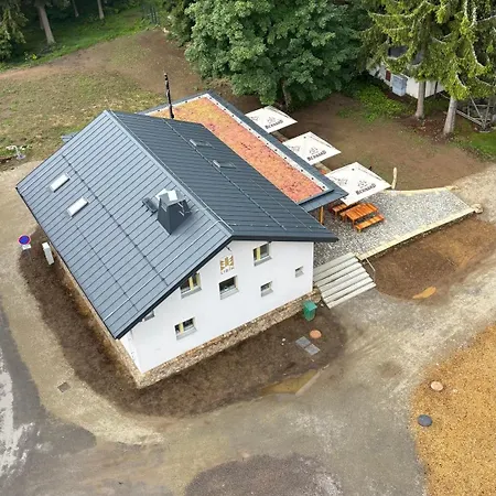Horska Libin Lodge *