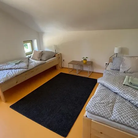 Horska Libin Lodge *