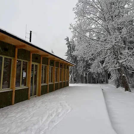 Horska Libin Lodge