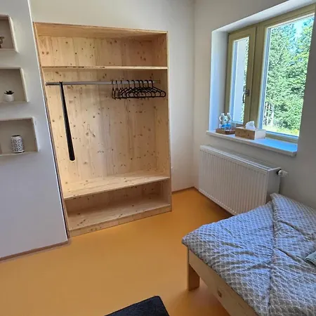Horska Libin Lodge