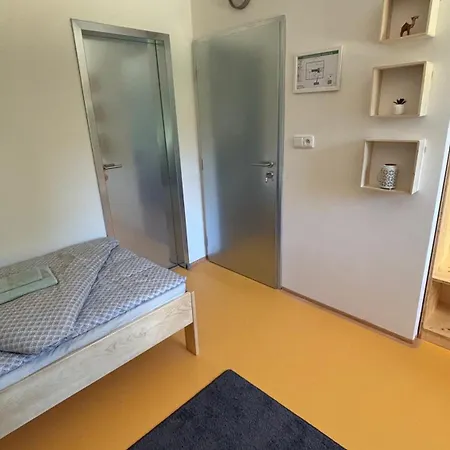 Lodge Horska Libin Prachatice