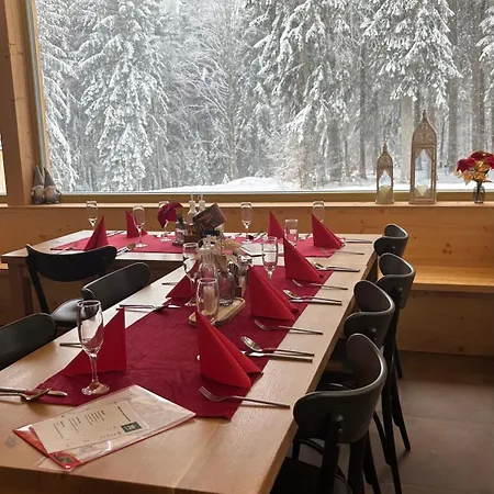 Lodge Horska Libin *