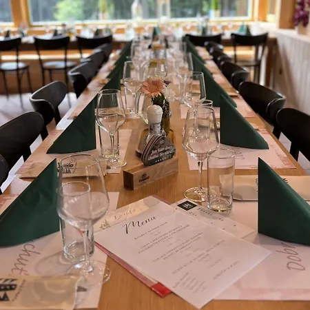 Horska Libin Prachatice