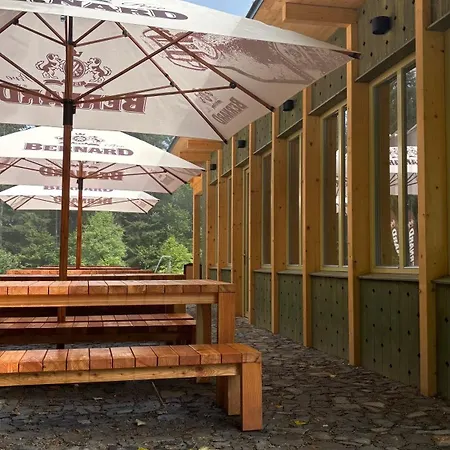 Lodge Horska Libin