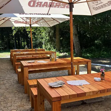 Horska Libin Prachatice