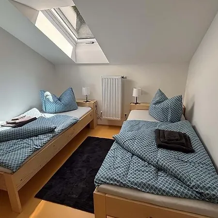 Horska Libin Lodge
