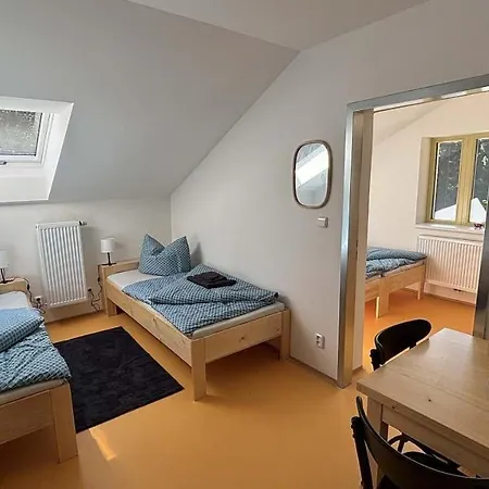 Horska Libin Lodge *
