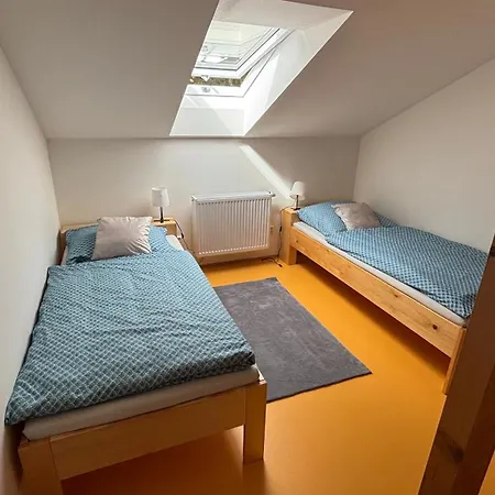 Horska Libin Lodge *