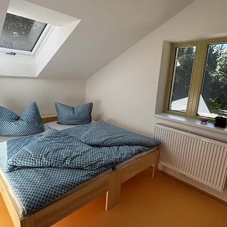 Horska Libin Lodge