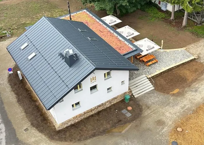 Horska Libin Lodge *