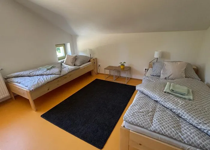 Horska Libin Lodge *