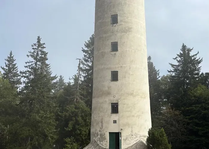 Horska Libin * Prachatice