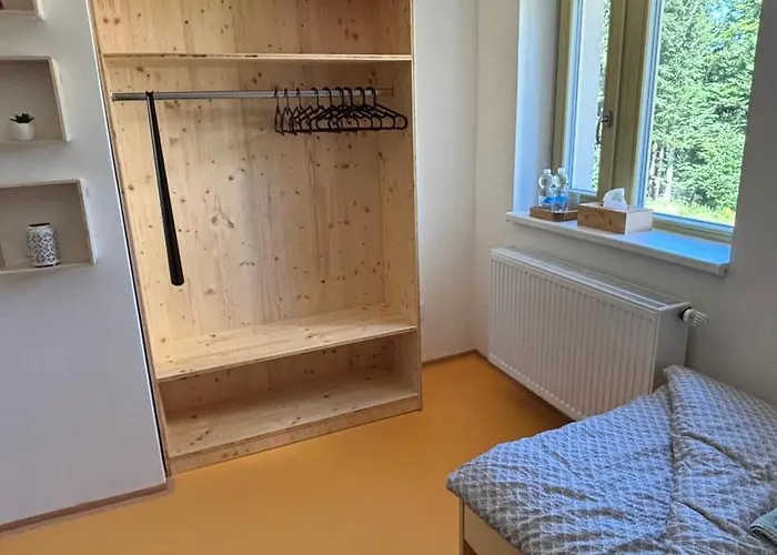 Horska Libin Lodge