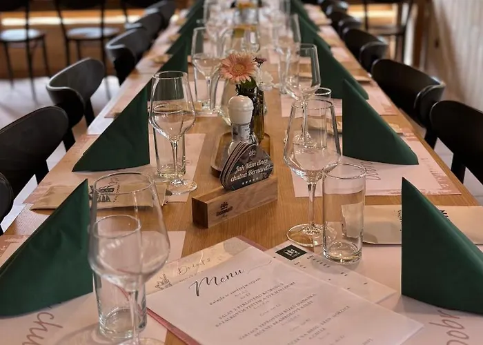 Horska Libin Prachatice