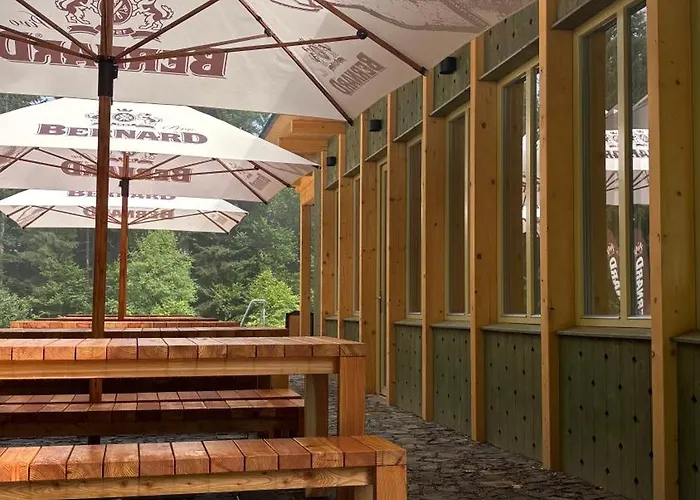 Lodge Horska Libin